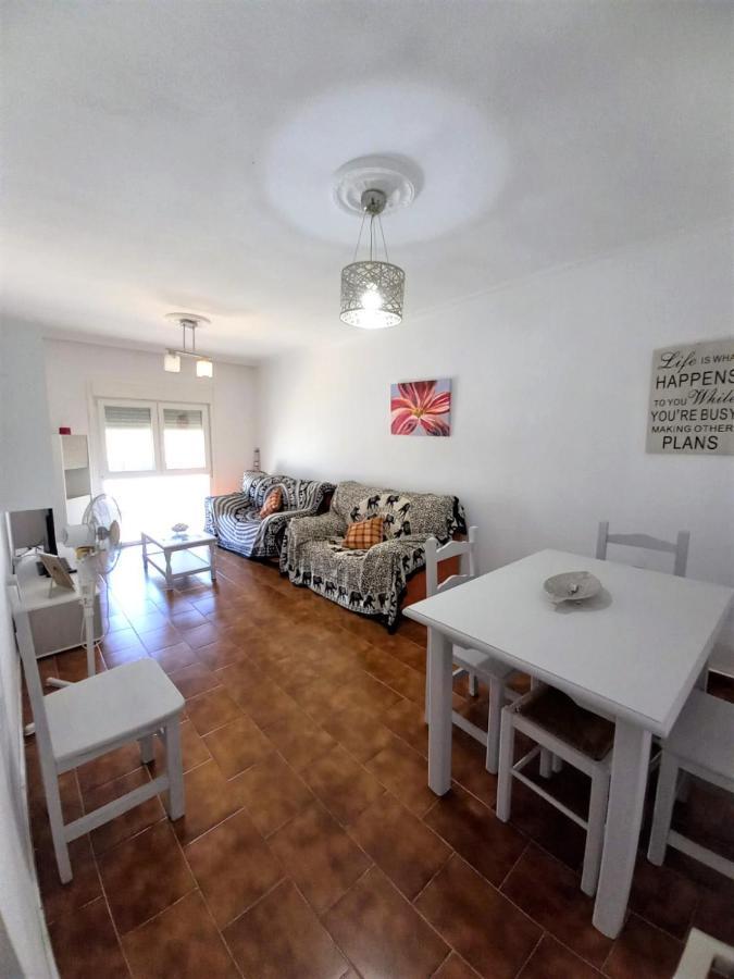 Villa Casa Con Patio En El Centro De La Ciudad Chiclana de la Frontera Exterior foto
